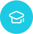 Earn Certificate Icon